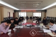院党委专题学习2017年省卫计委党的工作会议精神