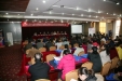 山东中医药学会老年病专业委员会第四次会议暨国家继续教育学习班在东营胜利召开