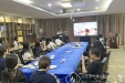 急救技能普及走进济南盈科律师事务所