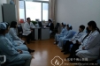 以职代会为契机 促科室发展