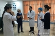 打造全方位立体式无缝隙培训