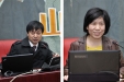 我院举办2010年职工素质教育第二期培训班