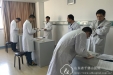 强化培训 提升技能 我们在行动