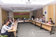 医院举行2019“一带一路”国家眼科诊疗技术培训班结业仪式