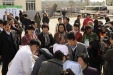 “温总理视察千医一周年”之赴莱芜市医疗志愿服务及走访患者活动组图十一