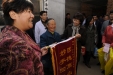 “温总理视察千医一周年”之赴莱芜市医疗志愿服务及走访患者活动组图十三