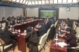 我院召开2017年合作医院工作座谈会
