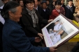 “温总理视察千医一周年”之赴莱芜市医疗志愿服务及走访患者活动