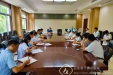 复审办召开运用质量工具改进医院管理质量工作推进会