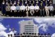山东省千佛山医院欢送2008届本专科及硕士毕业生离院