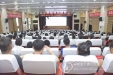 医院召开中青年人才工作会