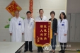 检验科成功抢救一名窗口晕厥儿童