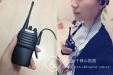 小小对讲机  沟通好帮手