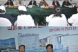 我院近日荣获“全国模范职工之家”荣誉称号并举行授牌仪式