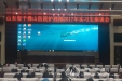 护理部召开实习护生座谈会