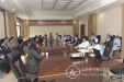 山东省第六期血液净化专科护士来院临床实践