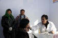 “温总理视察千医一周年”之赴莱芜市医疗志愿服务及走访患者活动组图八
