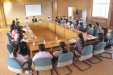 山东省第四期ICU专业护士岗位培训实践培训班开班