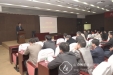 莱城区人民医院来院参观学习
