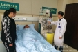 血液科成功为香港患者采集造血干细胞