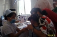 我院流感疫苗接种工作现已开始