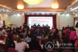 儿保科举办儿童营养与发育新进展学习班