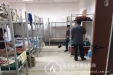 ICU陪护室启用 让患者家属感受到人文医院的温暖