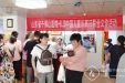 儿保科开展“818中国儿童长高日”义诊活动