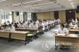 我院召开优秀中青年人才专题工作会议