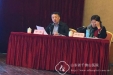 肝病科安勇主任当选山东中西医结合学会第二届传染病专业委员会副主任委员