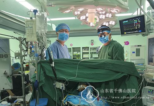 献礼医师节：我院第100例心脏移植手术获成功