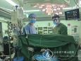 献礼医师节：我院第100例心脏移植手术获成功