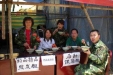 来自第三批抗震救灾医疗队组图（09）