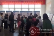 医院联合彩石镇卫生院组织甲状腺疾病·糖尿病公益诊疗活动