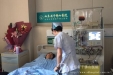 血液内科为第二例香港患者采集造血干细胞