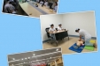 护理部临床带教老师竞聘工作结束