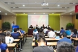 戒烟治疗技术讲师与戒烟门诊规范化建设培训班日前举行