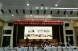 护理部举办赴台湾新加坡护士长培训汇报会