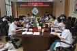 我院近日召开庆祝第26个教师节师生座谈会