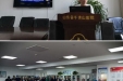 手术室麻醉科组织消防应急演练