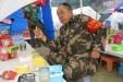 2008年6月14日来自第四批医疗队平武组图（03）