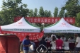 医院联合济南白云医院组织“世界无烟日”公益诊疗活动