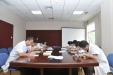 2009年临床副主任医师日前结束专家门诊岗前培训