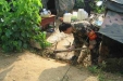2008年6月15日来自第四批医疗队南坝组图（03）