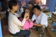 2008年6月16日来自第四批医疗队垭头坪组图（05）