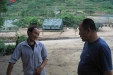 2008年6月16日来自第四批医疗队垭头坪组图（03）