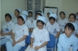 内科系统召开第二批优质护理服务示范病房启动工作座谈会