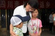 2008年6月10日我院有11名伤员痊愈出院组图（01）