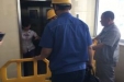 总务处开展电梯突发状况应急演练