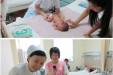 开展新生儿床旁护理模式 指导年轻父母科学育宝宝